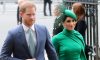 MEGHAN VE HARRY KRALİYET INSTAGRAM SAYFALARINI KAPATTI MEGHAN VE HARRY KRALİYET INSTAGRAM SAYFALARINI KAPATTI