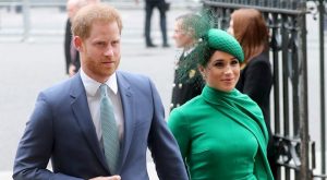 MEGHAN VE HARRY KRALİYET INSTAGRAM SAYFALARINI KAPATTI