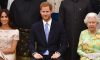 MEGHAN VE HARRY SON KRALİYET MİSYONU İÇİN İNGİLTERE’YE DÖNÜYOR! MEGHAN VE HARRY SON KRALİYET MİSYONU İÇİN İNGİLTERE’YE DÖNÜYOR!