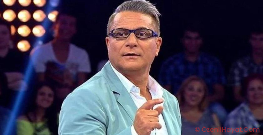 Mehmet Ali Erbil’in doğduğu konut ortaya çıktı!