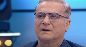 Mehmet Ali Erbil’in en acı günü! Aldığı acı haberle yıkıldı
