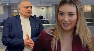 Mehmet Ali Erbil’in kızı Yasemin Erbil’den sitem: “Babalık gördüğümü düşünmüyorum”