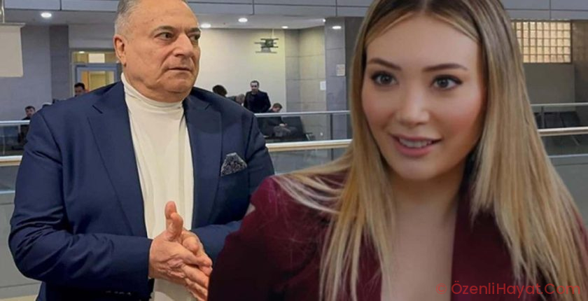 Mehmet Ali Erbil’in kızı Yasemin Erbil’den sitem: “Babalık gördüğümü düşünmüyorum” Mehmet Ali Erbil’in kızı Yasemin Erbil’den sitem: “Babalık gördüğümü düşünmüyorum”