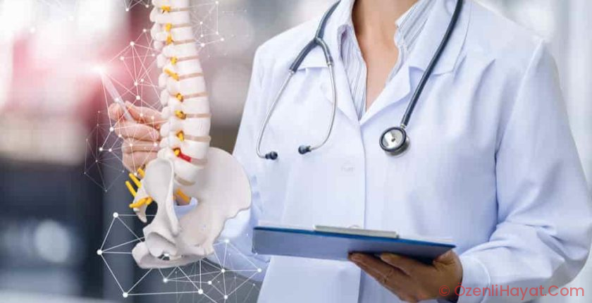 Menopoz sırasında osteoporoz belirtilerini önlemek için 3 ipucu