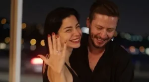 Merve Boluğur ve Mert Aydın ilginde sıcak gelişme!