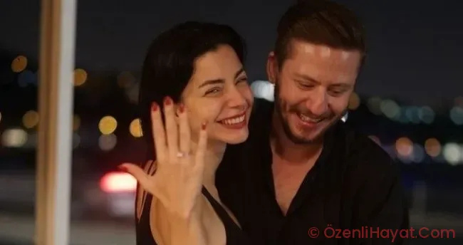 Merve Boluğur ve Mert Aydın ilginde sıcak gelişme!