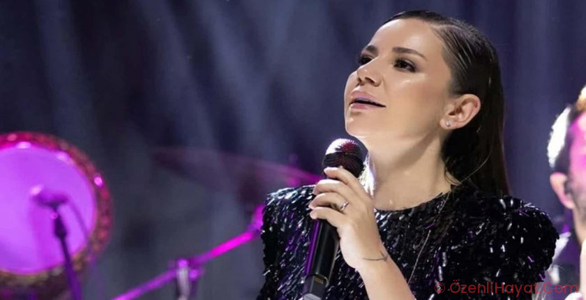 Merve Özbey’den manalı proje: Köy okulları için harekete geçti!