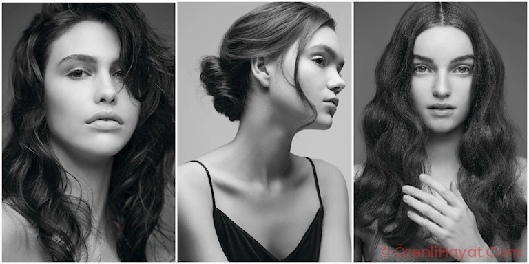 MESKENDE SAÇ TARZINIZDAN ÖDÜN VERMEYİN!