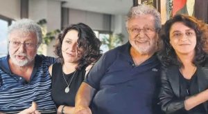 Metin Akpınar’dan 6 milyonluk tazminat davasına itiraz! Kızı sessizliğini bozdu