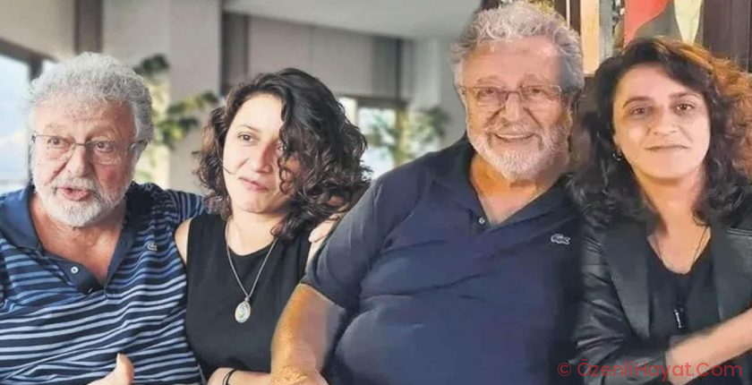 Metin Akpınar’dan 6 milyonluk tazminat davasına itiraz! Kızı sessizliğini bozdu