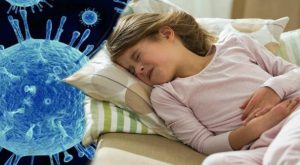 Mevsim geçişinde nörovirüs tehlikesi: Çocuklarda kusma ve ishale dikkat!