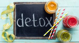 MEVSİM GEÇİŞLERİNDE DETOKS YAPIN