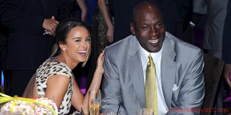 MICHAEL JORDAN’IN EŞİ VE ÇOCUKLARI NEDEN ‘THE LAST DANCE’ BELGESELİNDE YOK?