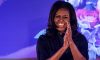 MICHELLE OBAMA BİRİNCİ GRAMMY MÜKAFATINI KAZANDI