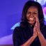 MICHELLE OBAMA BİRİNCİ GRAMMY MÜKAFATINI KAZANDI