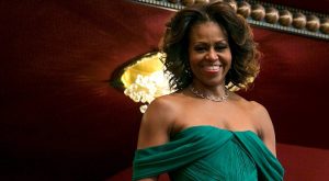 MICHELLE OBAMA’NIN TARZ SEYAHATİ