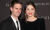 MIRANDA KERR VE EVAN SPIEGEL OĞULLARININ İSMİNİ AÇIKLADI