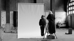 MIU MIU WOMEN’S TALES: BRIGITTE