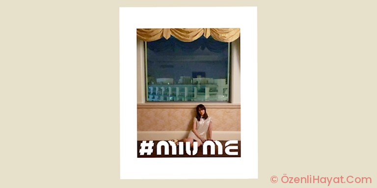 #MIUME’NİN YENİ YILDIZI