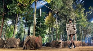 MODA DÜNYAYI KOLLUYOR