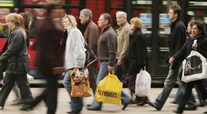 MODA VE HOŞLUK KESİMİ CORONA VİRÜSÜNE NASIL REAKSİYON VERDİ?