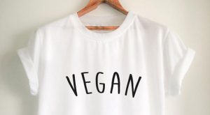 Modada yeni anlayış: Vegan moda Modada yeni anlayış: Vegan moda