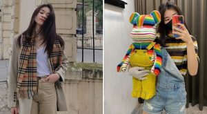 MODANIN BİRİNCİ CORONA VİRÜS OLAYI