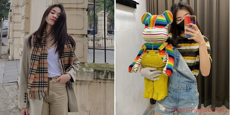 MODANIN BİRİNCİ CORONA VİRÜS OLAYI