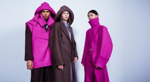 MODANIN YENİ YÜKSELEN YILDIZLARI ARANIYOR