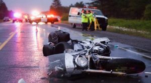 Motosiklet kazaları arttı: Ortopedi servisleri gençlerle dolup taştı!