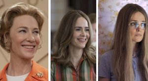 MRS. AMERICA’NIN BİRİNCİ FRAGMANI YAYINLANDI