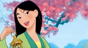 MULAN SİNEMASINDAN YENİ FRAGMAN MULAN SİNEMASINDAN YENİ FRAGMAN