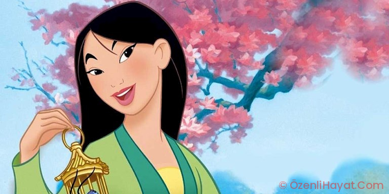 MULAN SİNEMASINDAN YENİ FRAGMAN