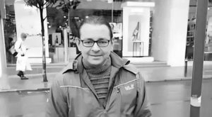 Müzik dünyasının tanınmış ismi Cem Öcal, Bodrum’daki konutunda meyyit bulundu!