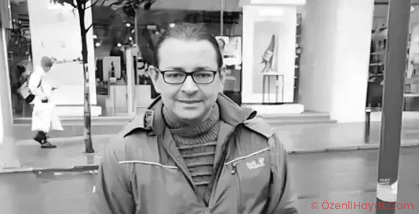 Müzik dünyasının tanınmış ismi Cem Öcal, Bodrum’daki konutunda meyyit bulundu!