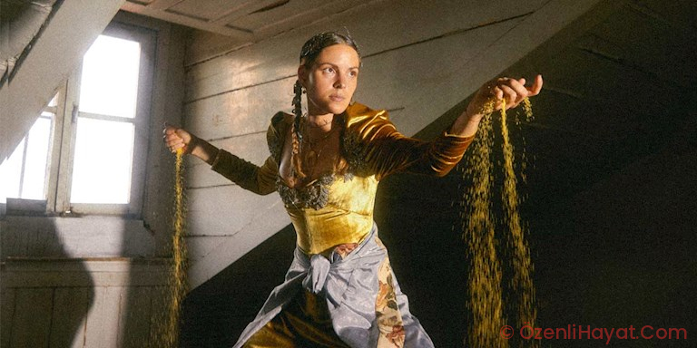 MÜZİK ŞENLİĞİ: SAHNELERİN ARANAN 5 İSMİ İLE BULUŞTUK