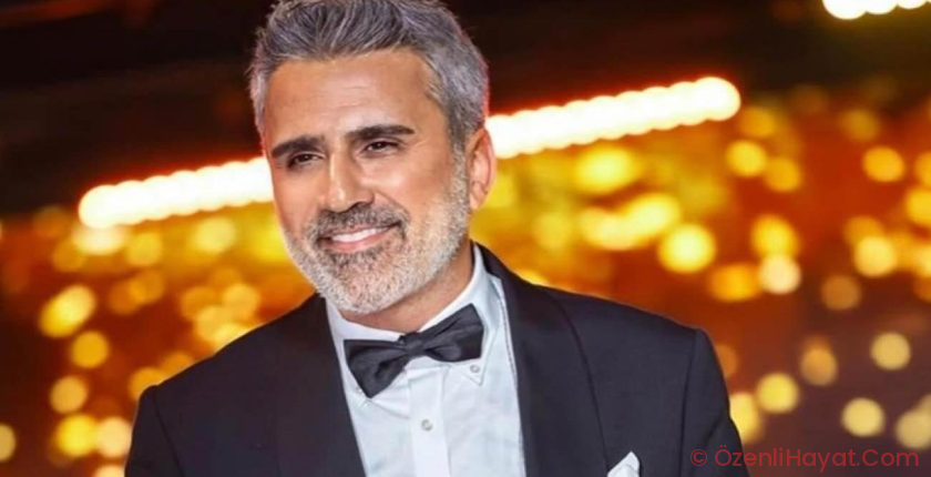 Müzikçi Emrah’tan hayranlarını sevindiren haber! Yıllar sonra ekranlara dönüyor