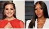 NAOMI CAMPBELL, ASHLEY GRAHAM’A GELEN ELEŞTİRİLEERE KARŞILIK VERDİ