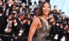 NAOMI CAMPBELL’IN THROWBACK VIVIENNE WESTWOOD PAYLAŞIMI