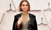 NATALIE PORTMAN’IN OSCAR TARZINDAKİ BİLİNMEYEN İLETİ NATALIE PORTMAN’IN OSCAR TARZINDAKİ BİLİNMEYEN İLETİ
