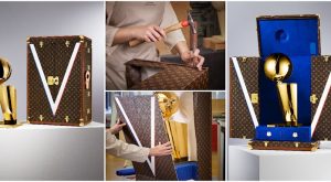 NBA X LOUIS VUITTON