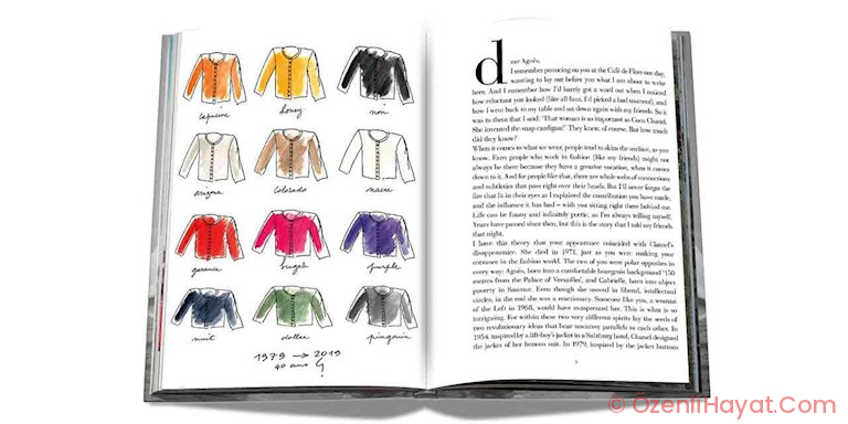 NE KADAR PAK: DÜNDEN BUGÜNE HIRKA