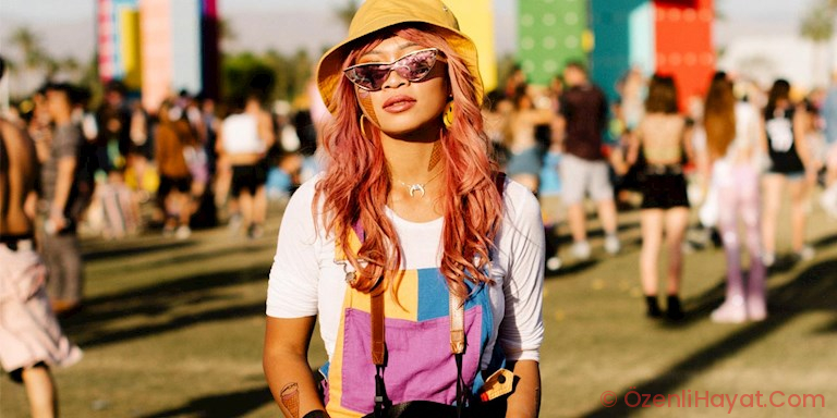 NEDİR BU VSCO GIRL TARZI?