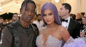 NETFLIX’E TRAVIS SCOTT’UN BELGESELİ GELİYOR!