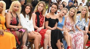 NEW YORK MODA HAFTASI KISALIYOR