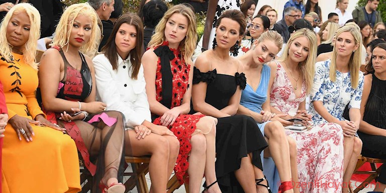 NEW YORK MODA HAFTASI KISALIYOR