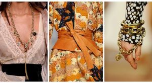 NEW YORK MODA HAFTASI’NDAN AKSESUAR TÜYOLARI