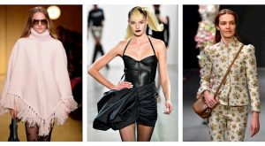 NEW YORK MODA HAFTASI’NDAN SONBAHAR 2020 TRENDLERİ