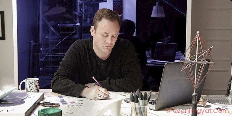 NICHOLAS KIRKWOOD’UN SÜRDÜRÜLEBİLİR KOLEKSİYONU