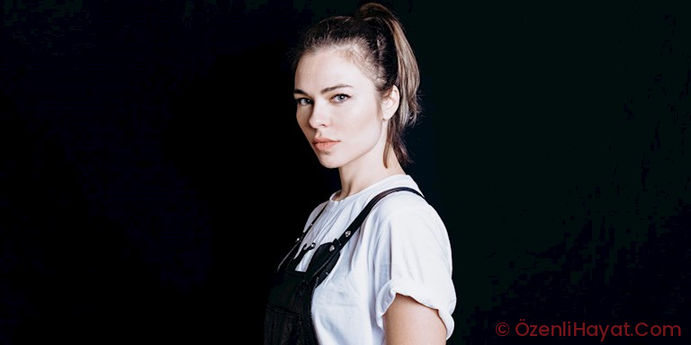 NINA KRAVIZ İSTANBUL’A GELİYOR!